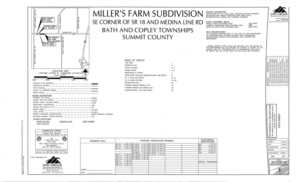 Preserve millers farm sr18 0001
