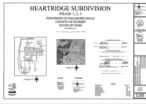Heartridge subdivision 0001